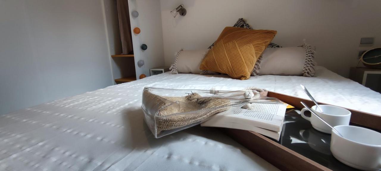 Camping De Saulieu Eksteriør billede