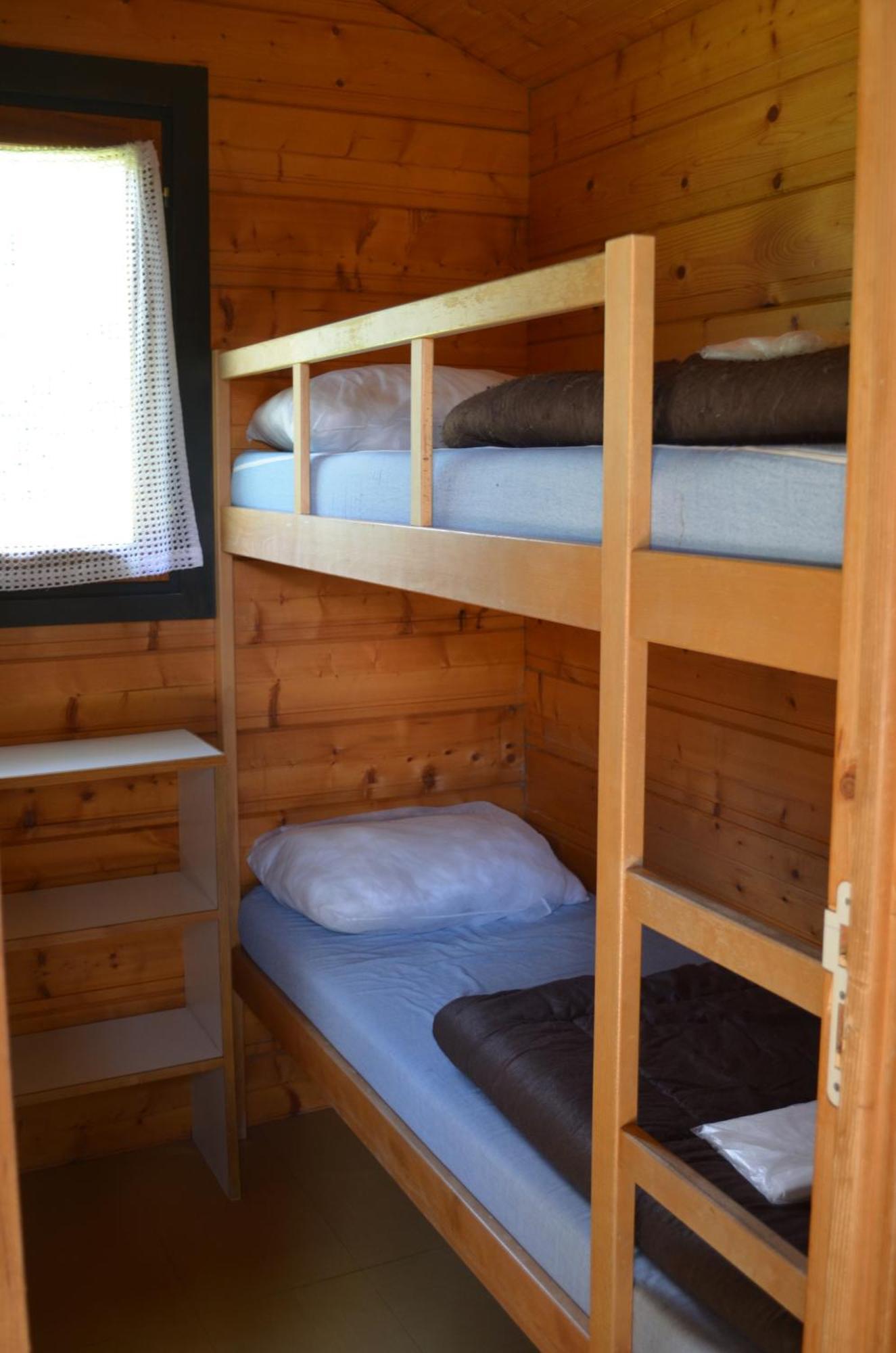 Camping De Saulieu Eksteriør billede