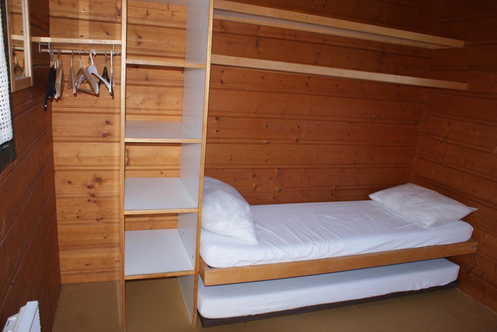 Camping De Saulieu Eksteriør billede