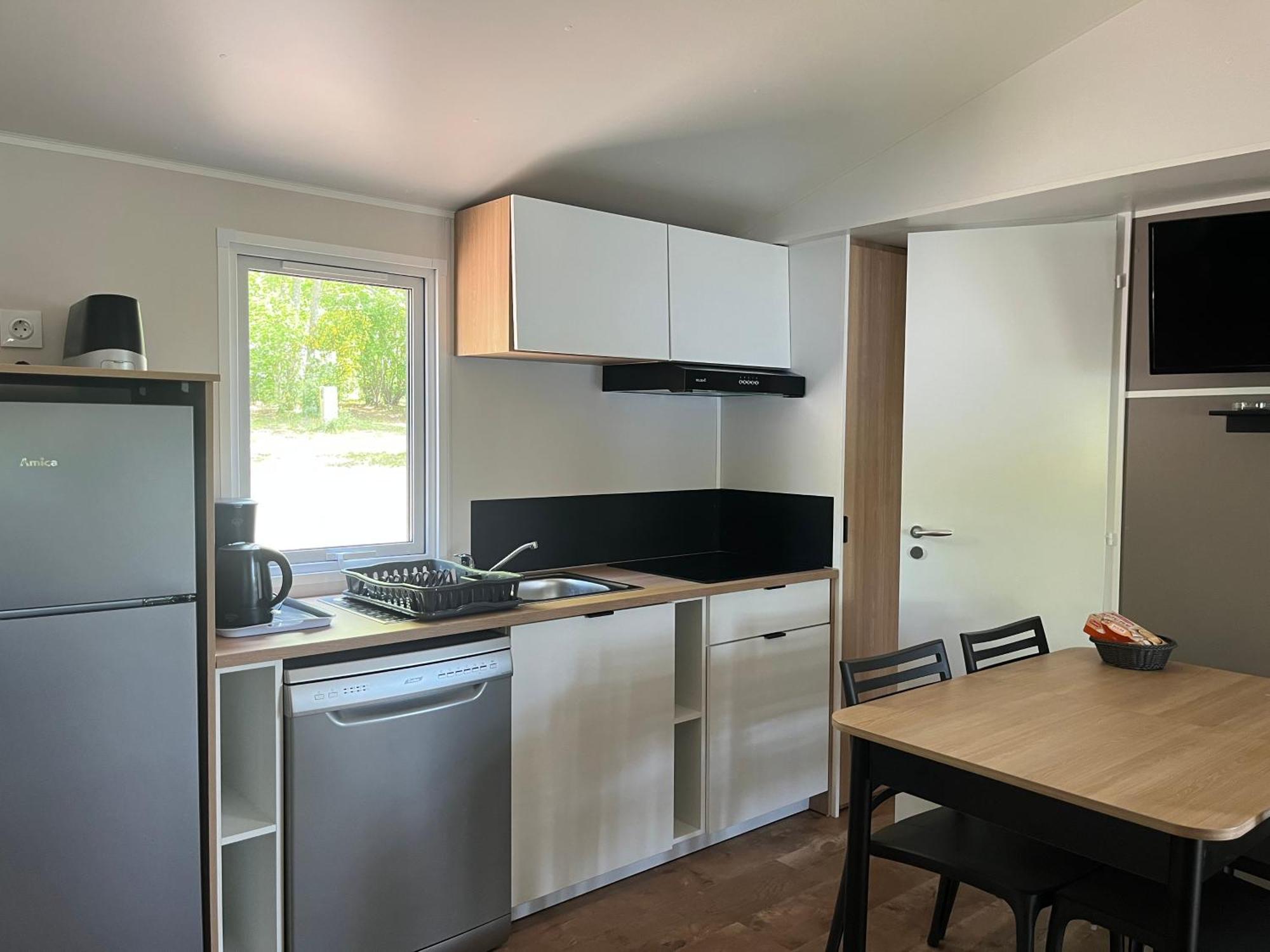 Camping De Saulieu Eksteriør billede